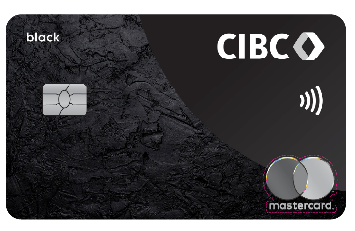 Mastercard Black