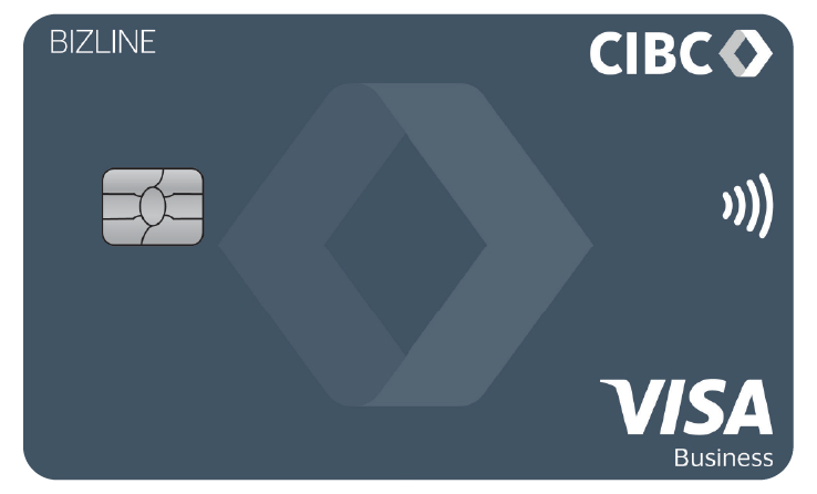 bizline™ Visa Business