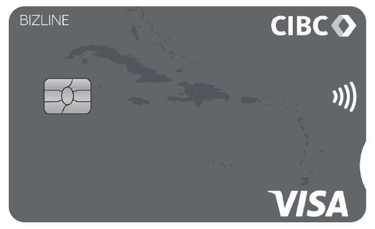 bizline™ Visa Business Debit
