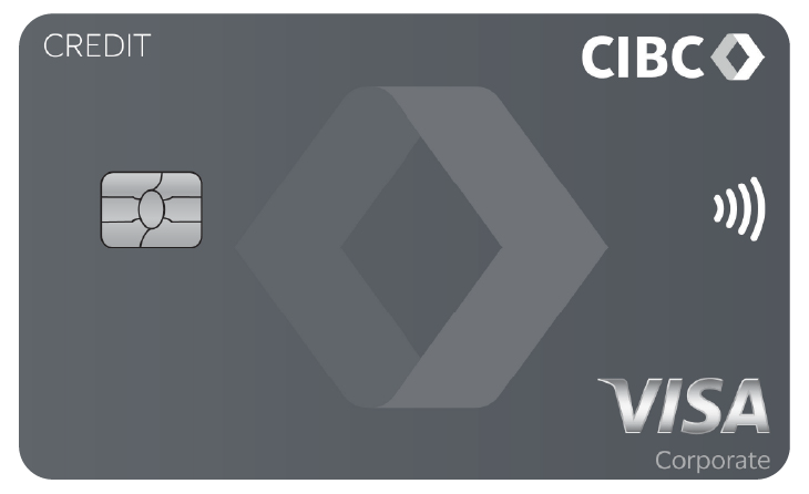 Visa Business